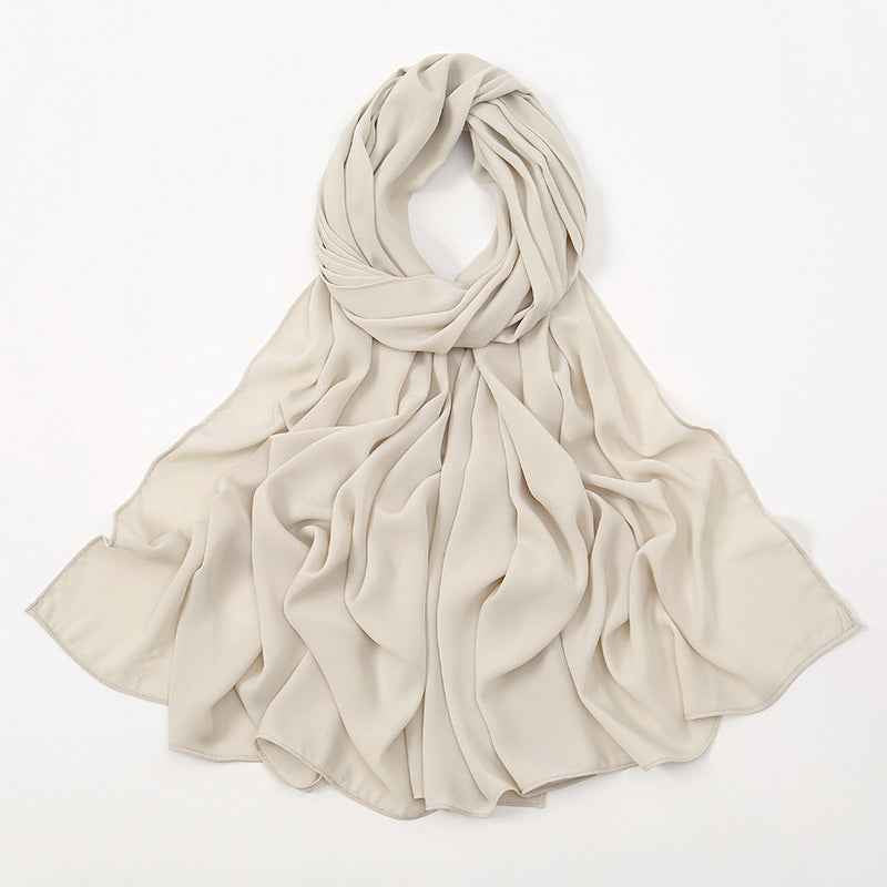 Premium Chiffon