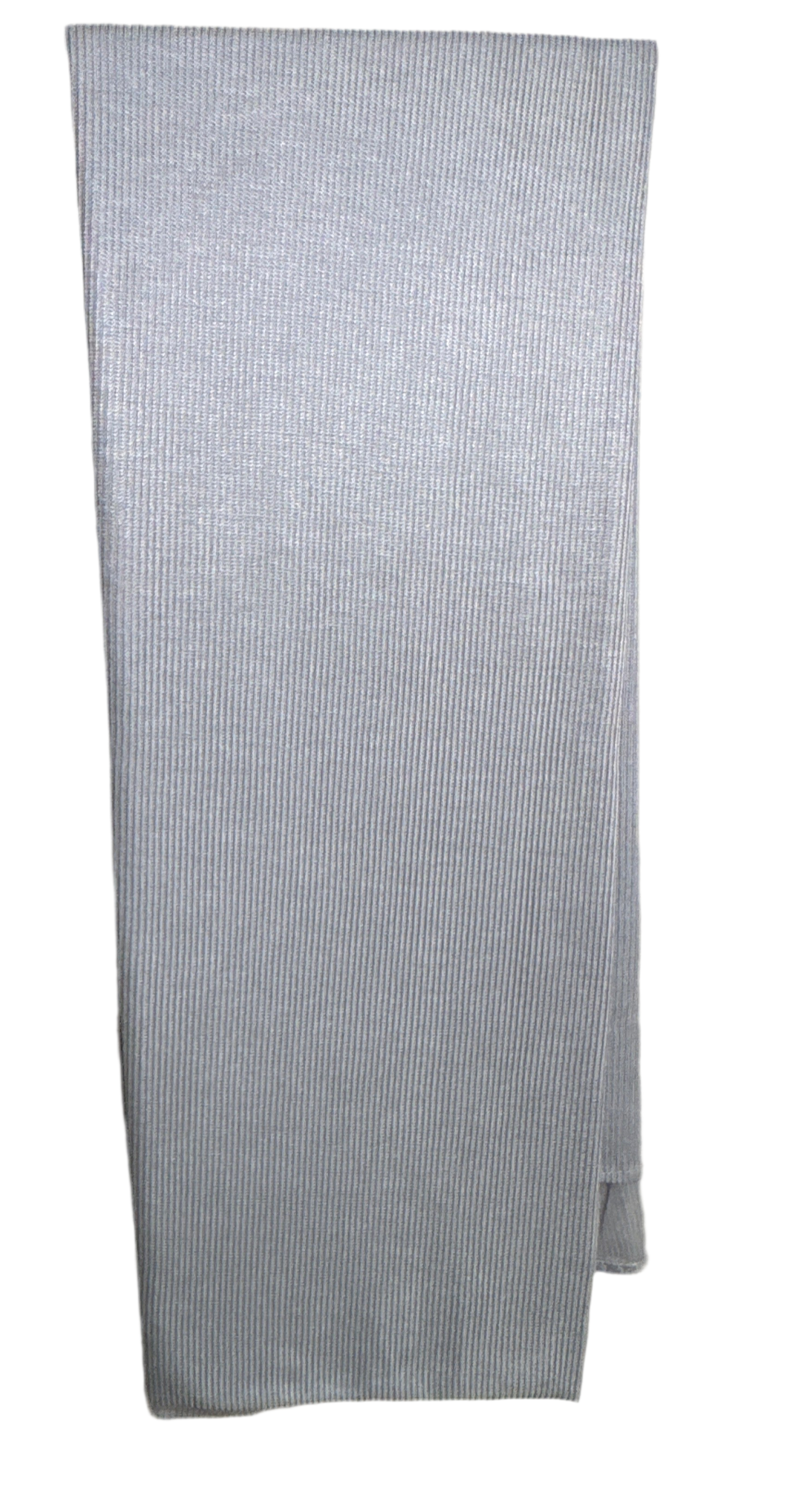 Ribbed Shimmer Jersey Hijab