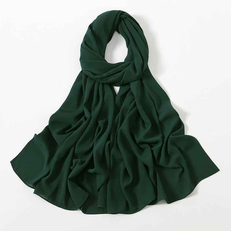 Premium Chiffon