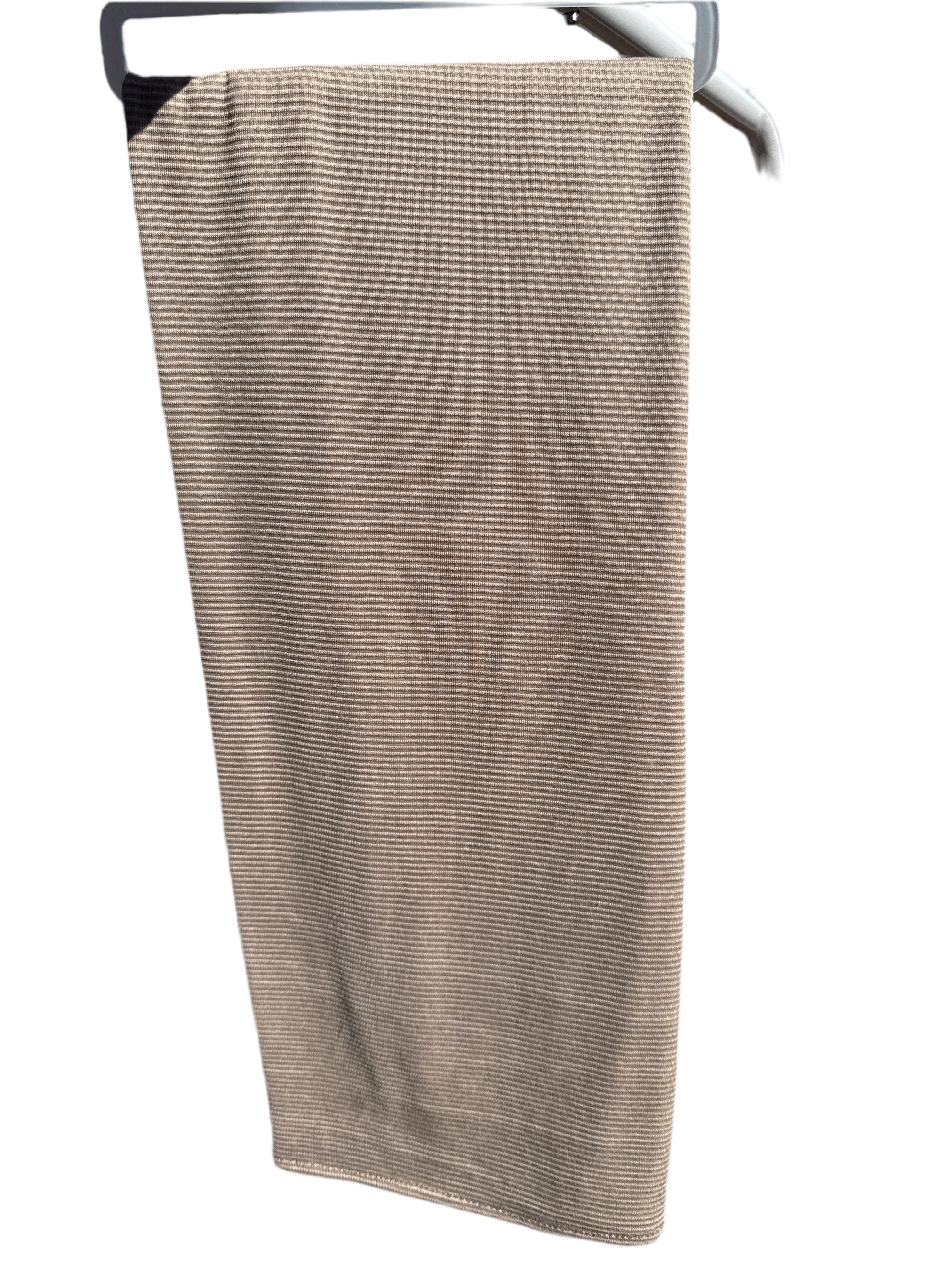 Ribbed Jersey Hijab
