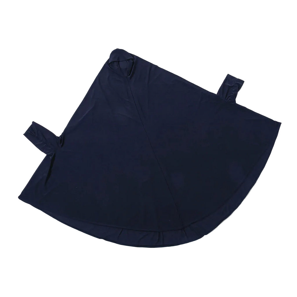 Khimar with Sleeves