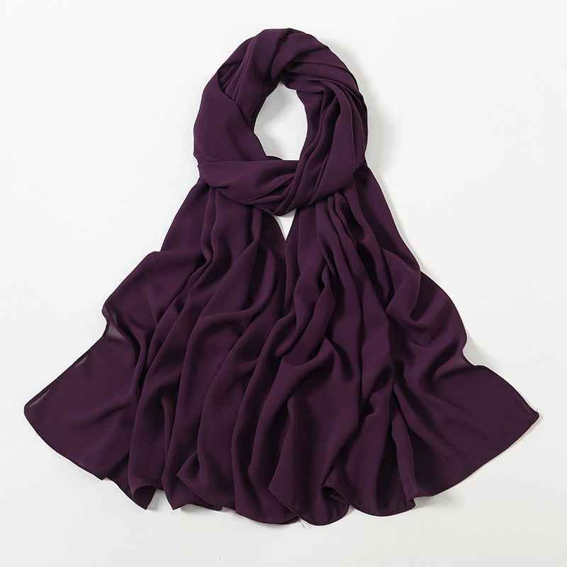 Premium Chiffon