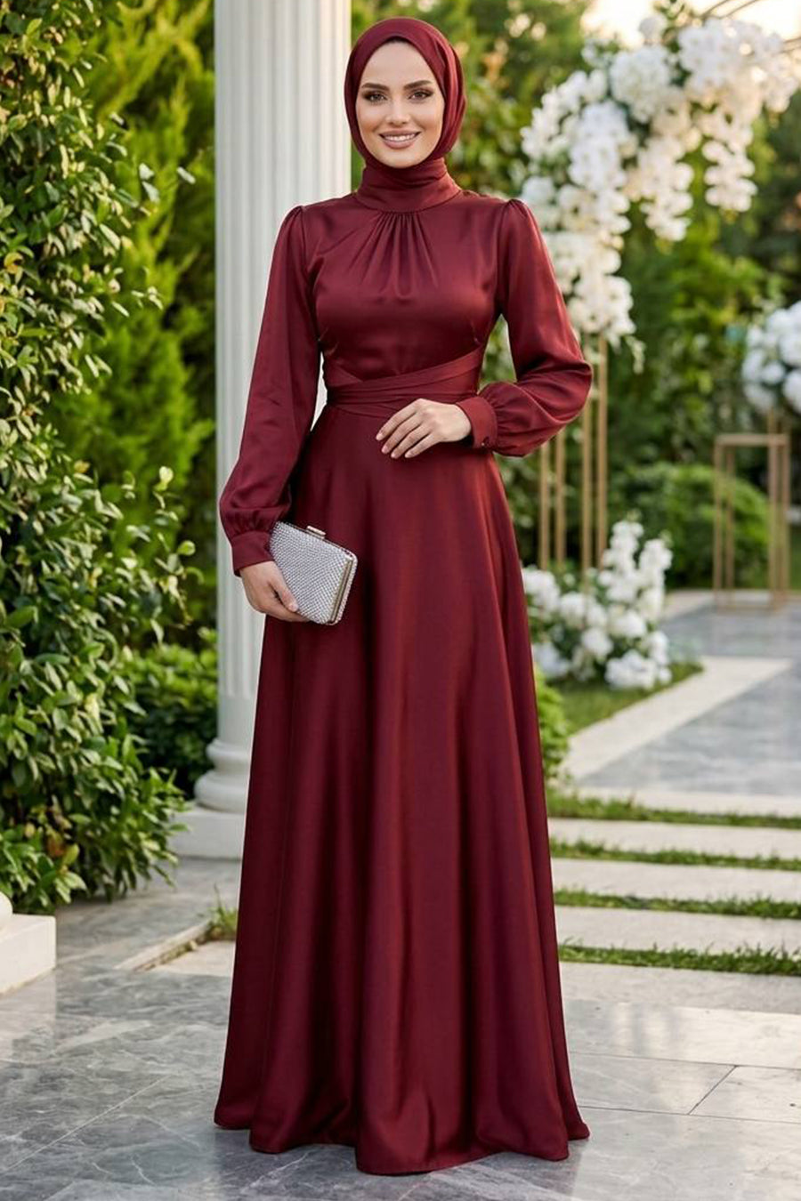 Joury Dress