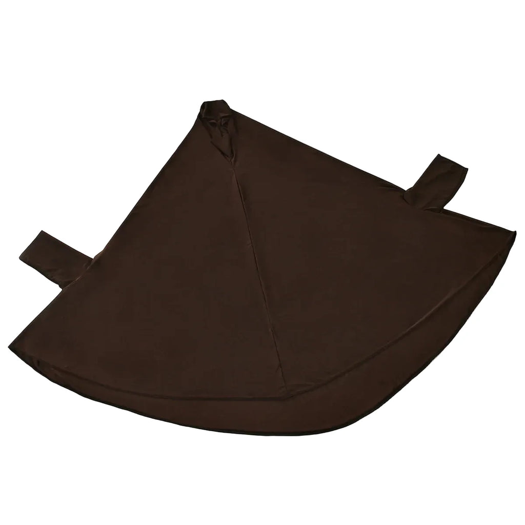 Khimar with Sleeves