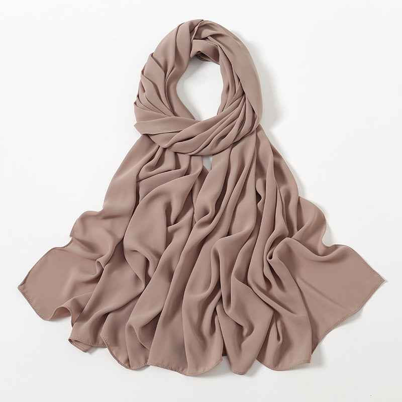 Premium Chiffon