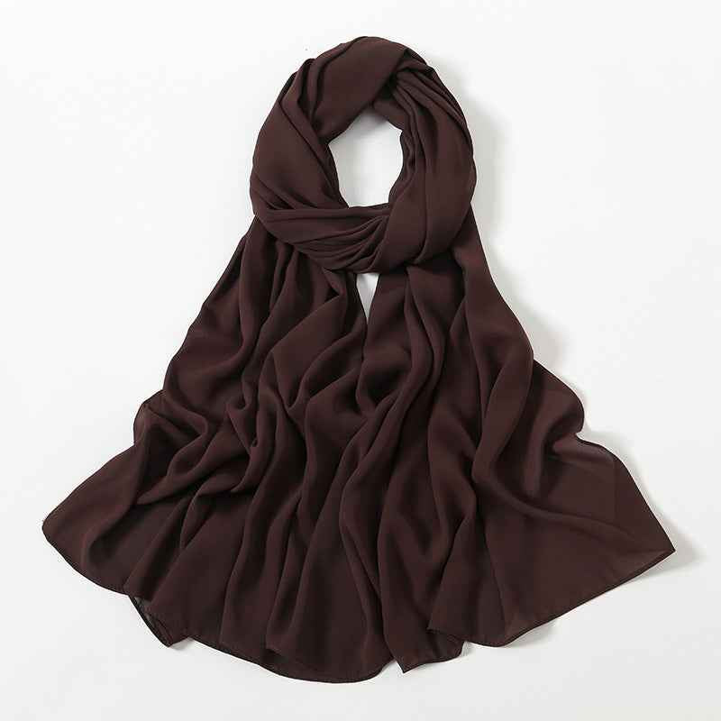 Premium Chiffon