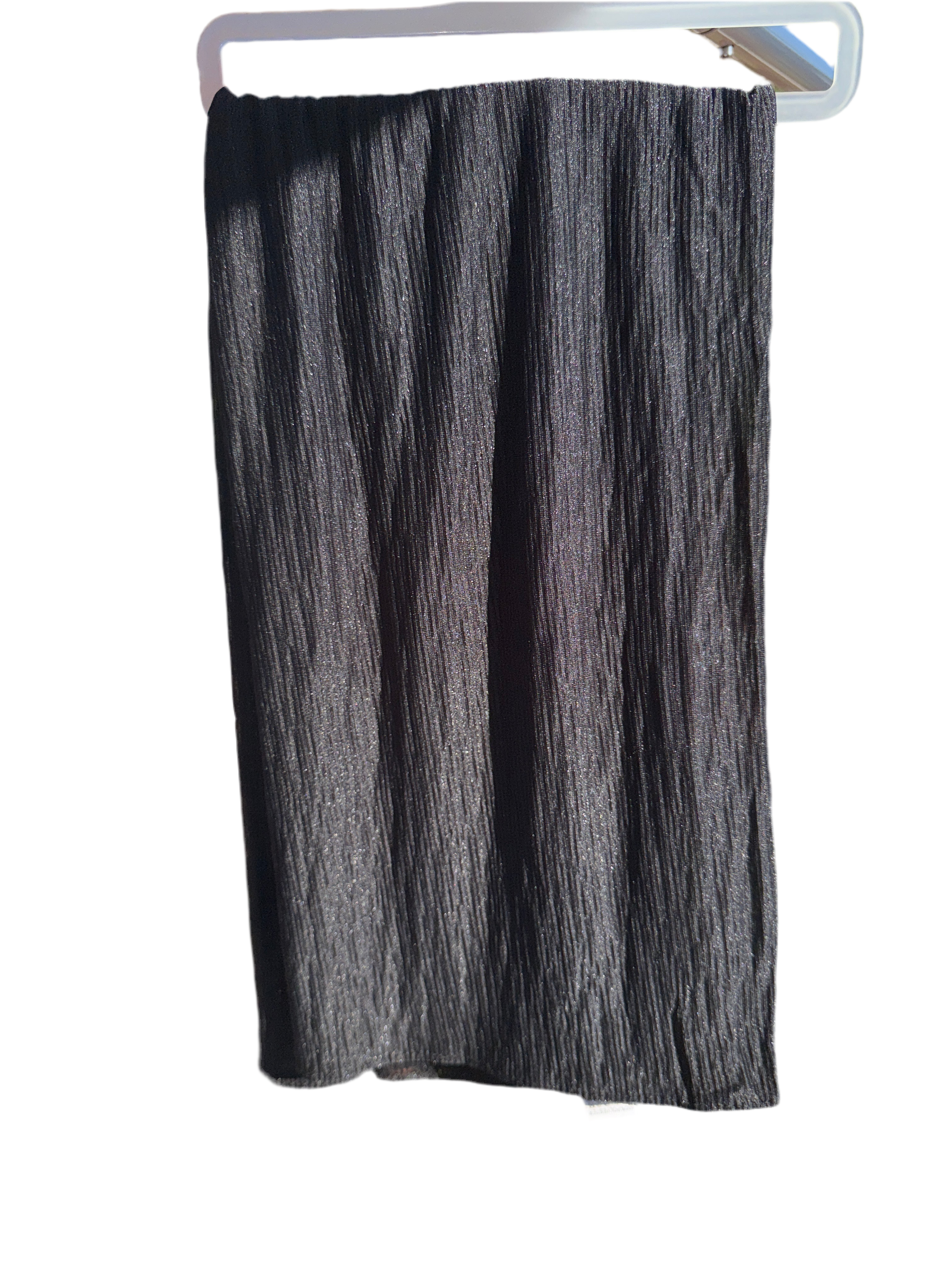 Ribbed Jersey Hijab