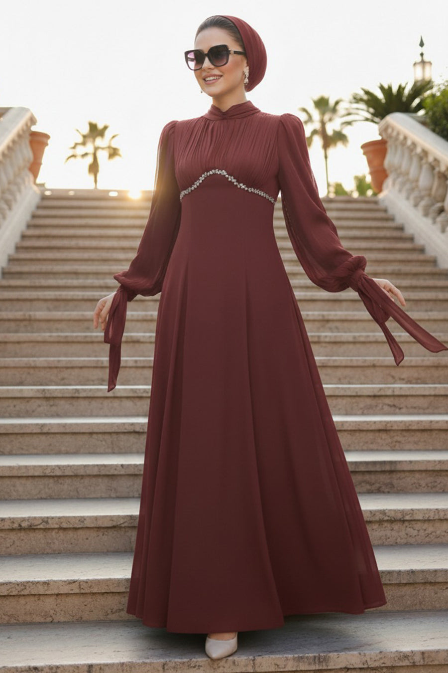 Isabelle Gown