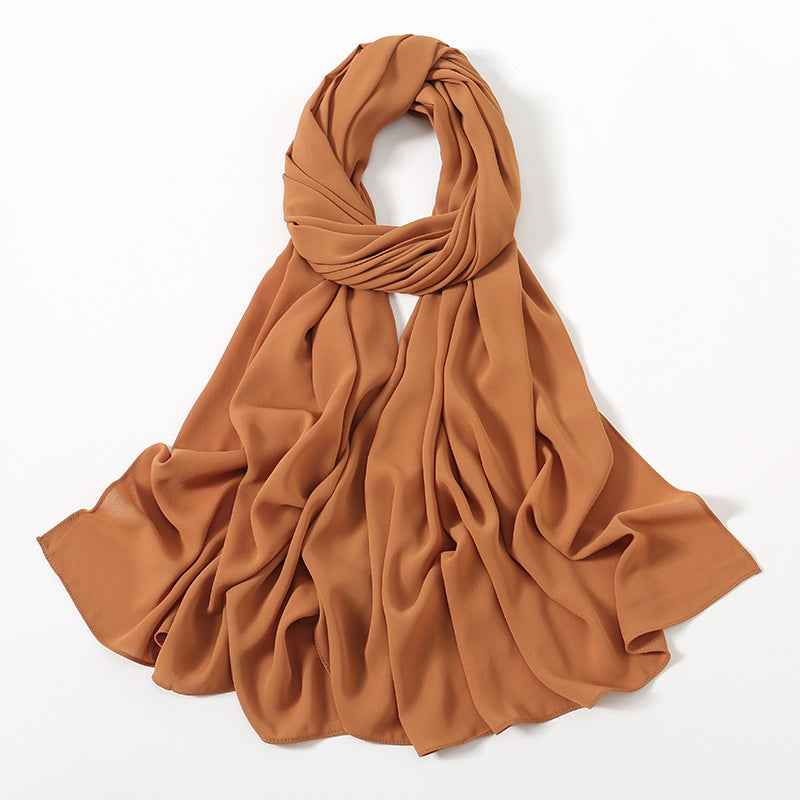 Premium Chiffon