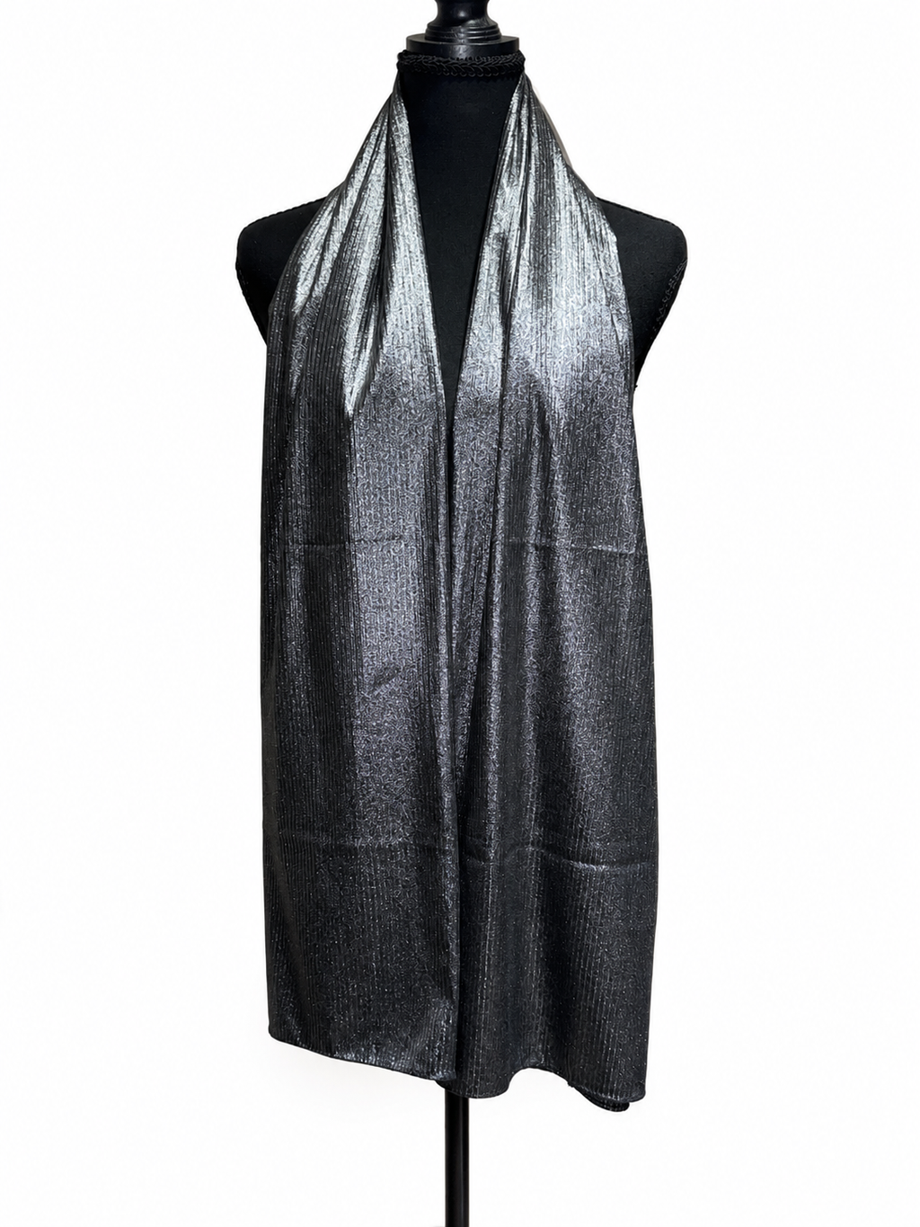 Alfa Stripe Sliver Foil