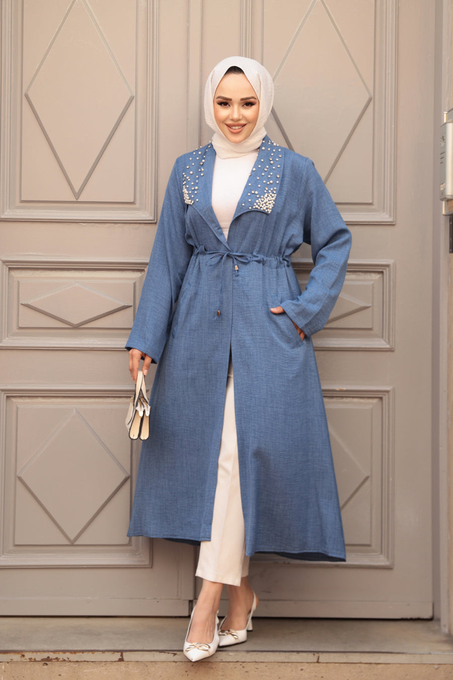 Amira Dress