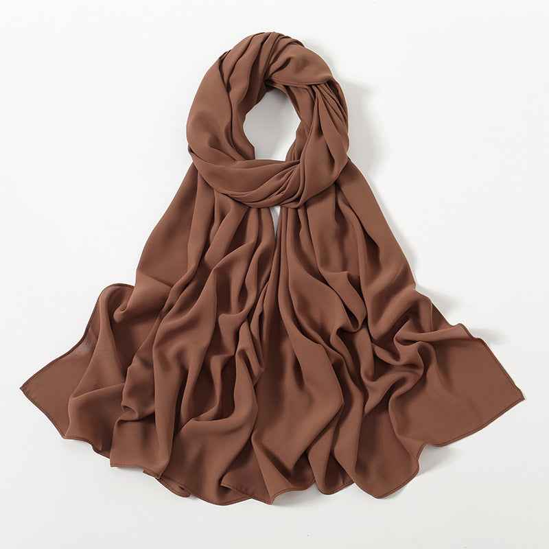 Premium Chiffon