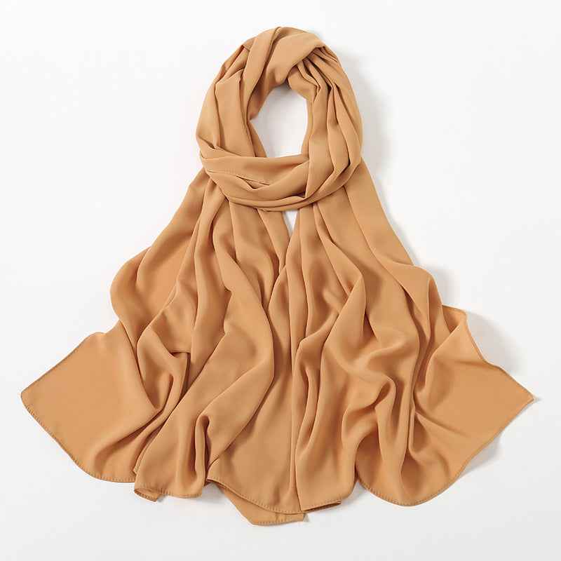 Premium Chiffon