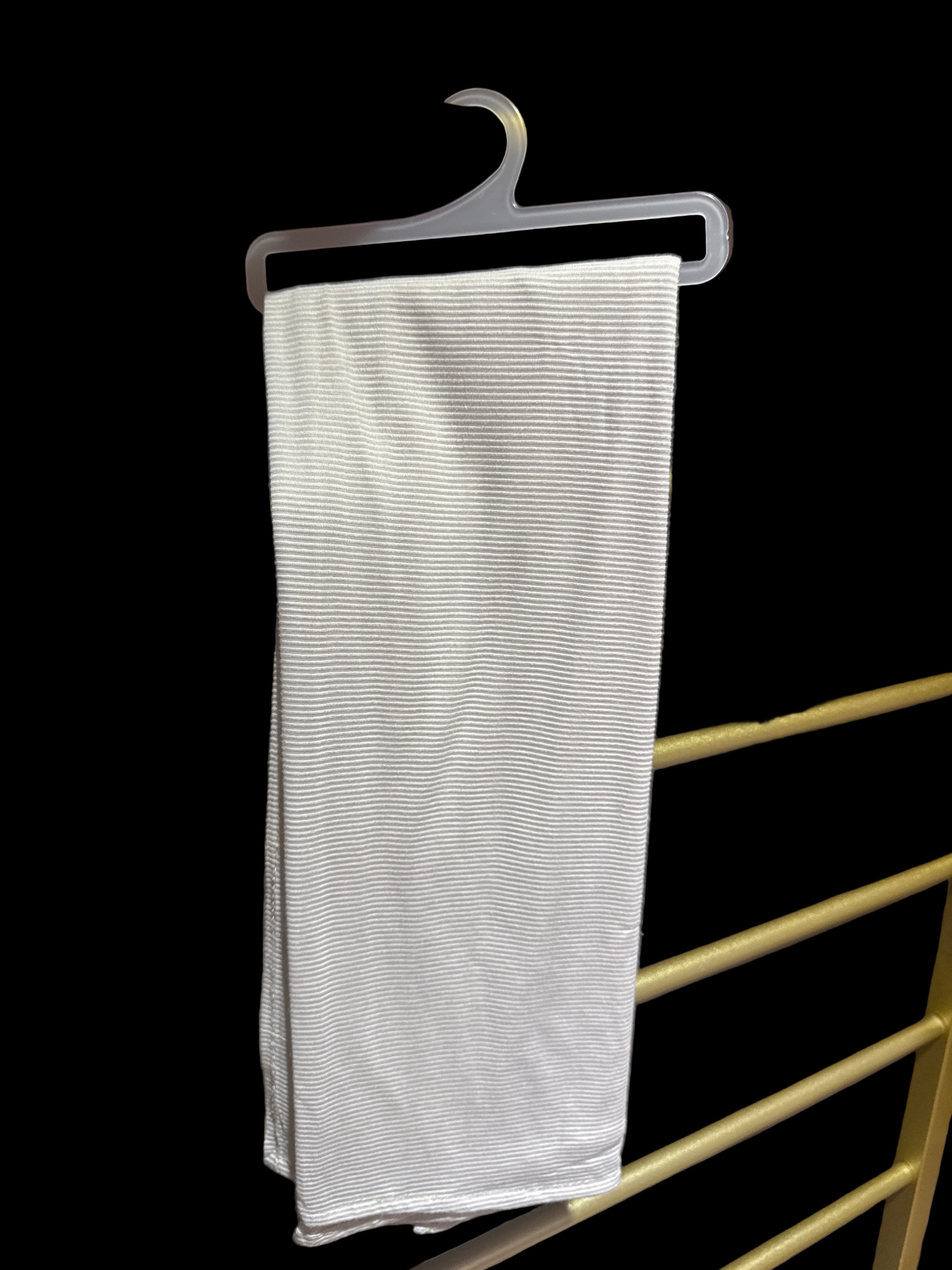 Ribbed Jersey Hijab