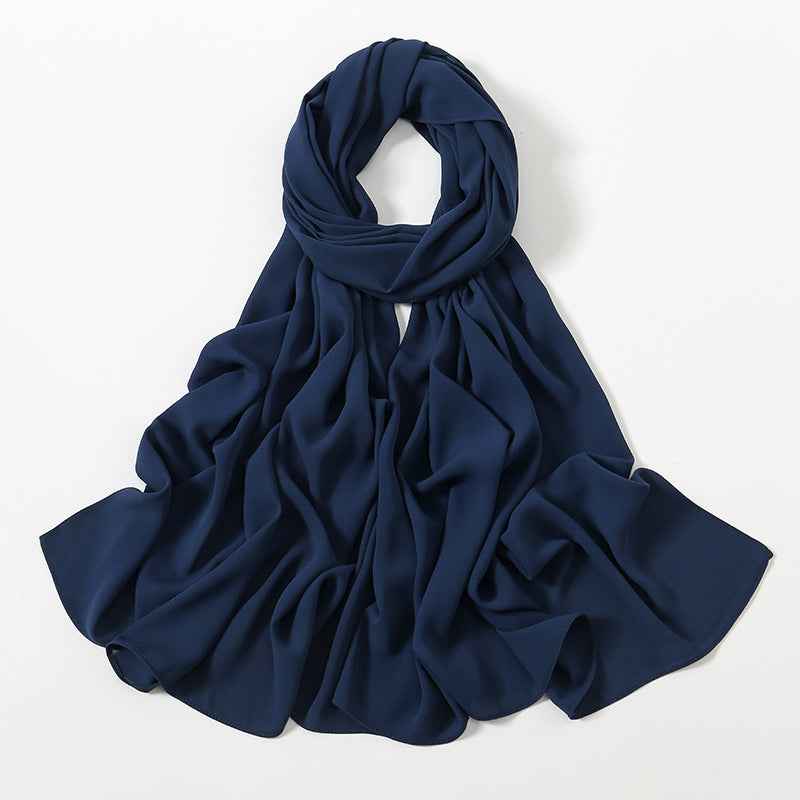 Premium Chiffon