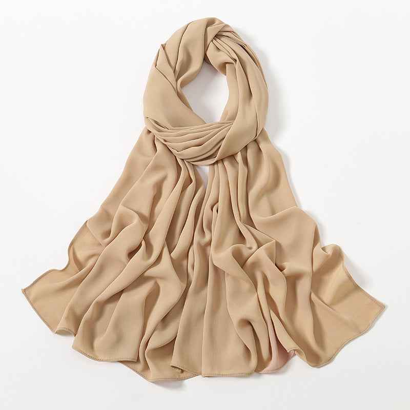 Premium Chiffon