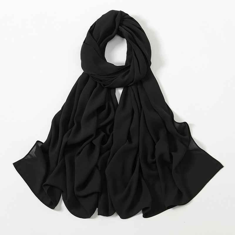 Premium Chiffon