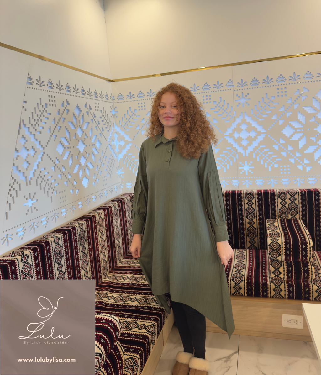 Tunic Top