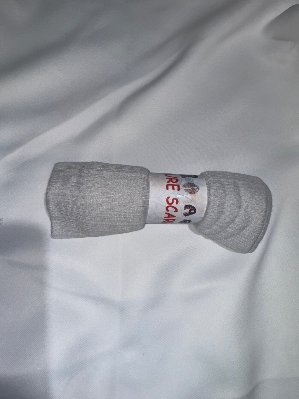 Woven Jersey Hijab