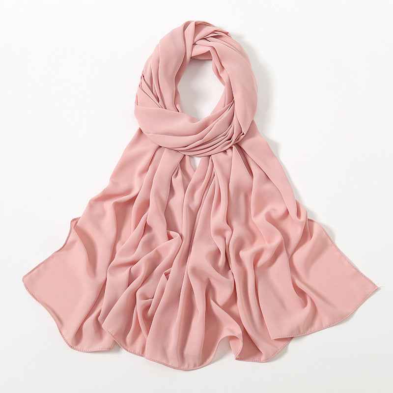 Premium Chiffon