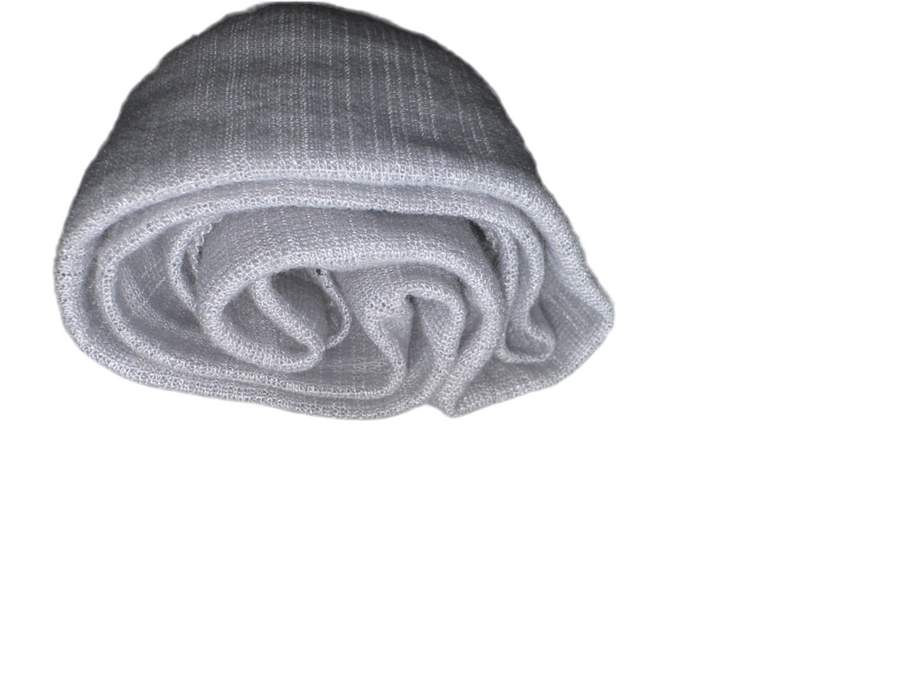 Woven Jersey Hijab