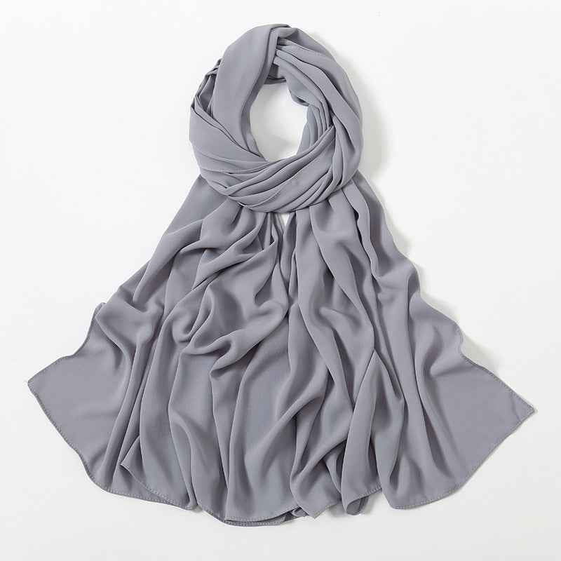Premium Chiffon