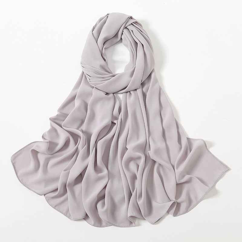 Premium Chiffon