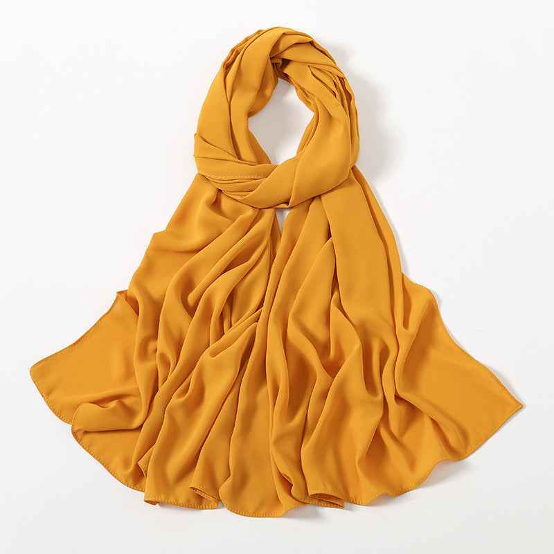 Premium Chiffon