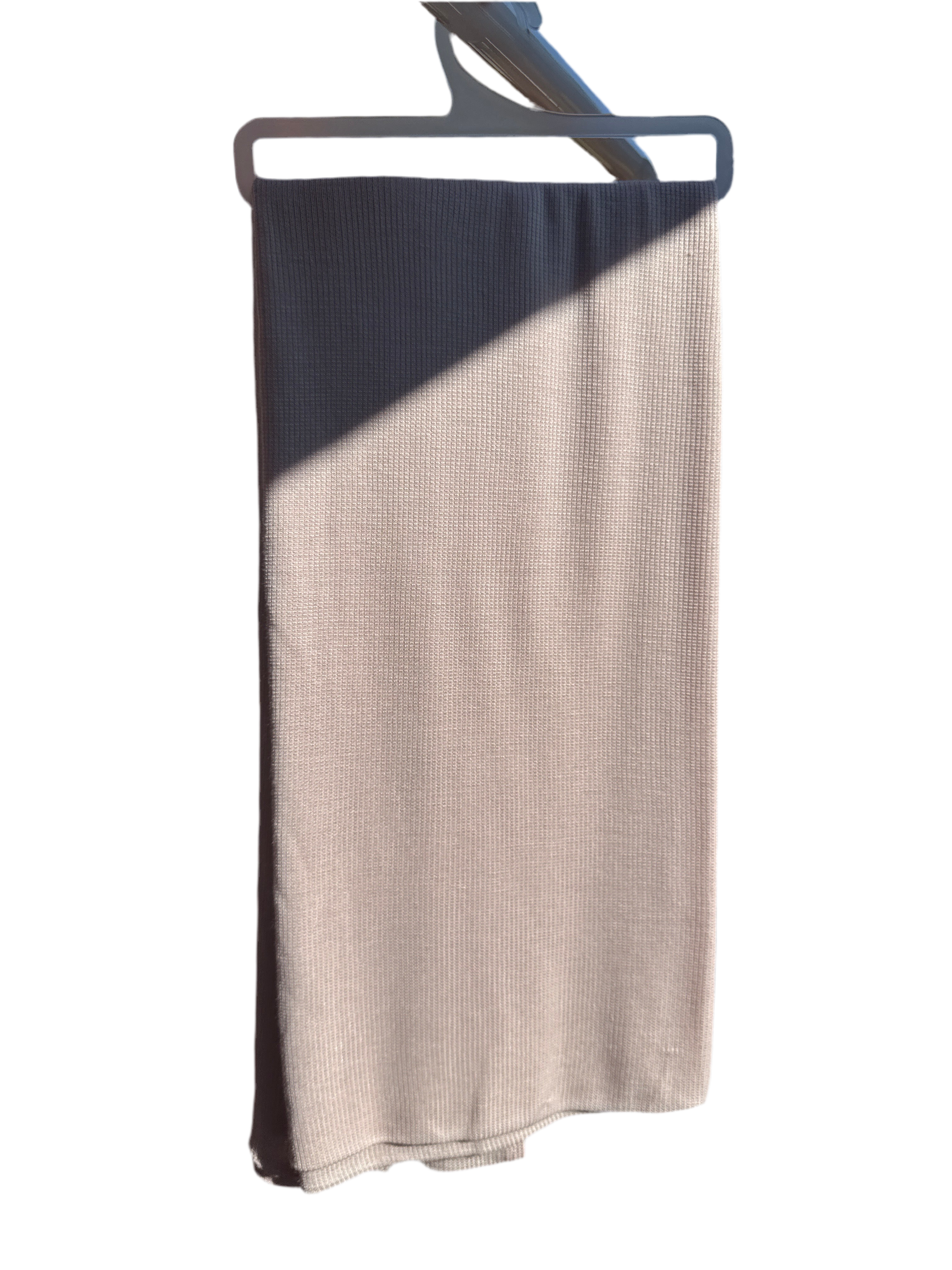 Ribbed Jersey Hijab