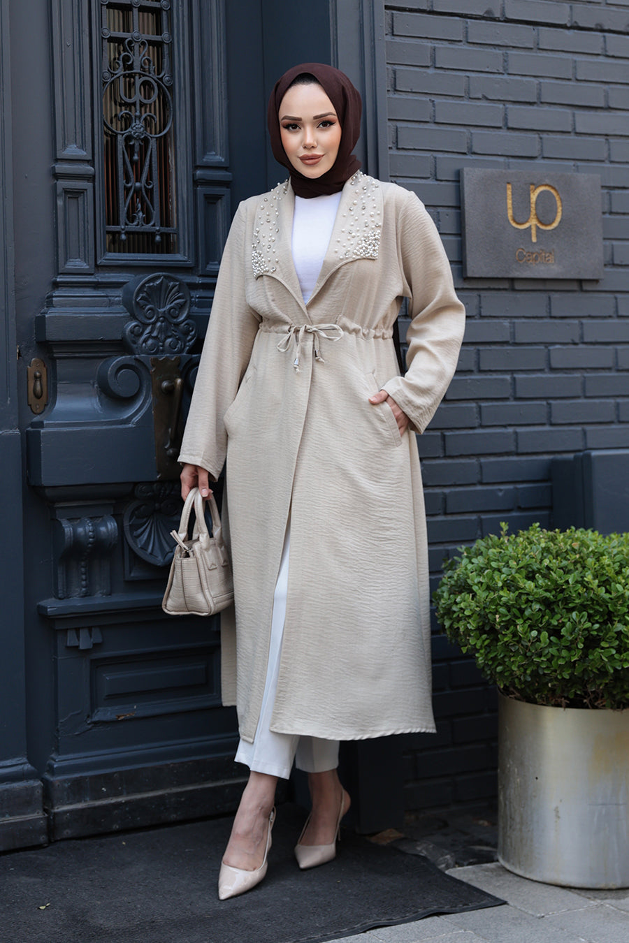 Amira Dress