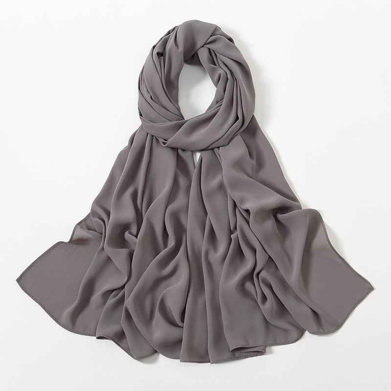 Premium Chiffon