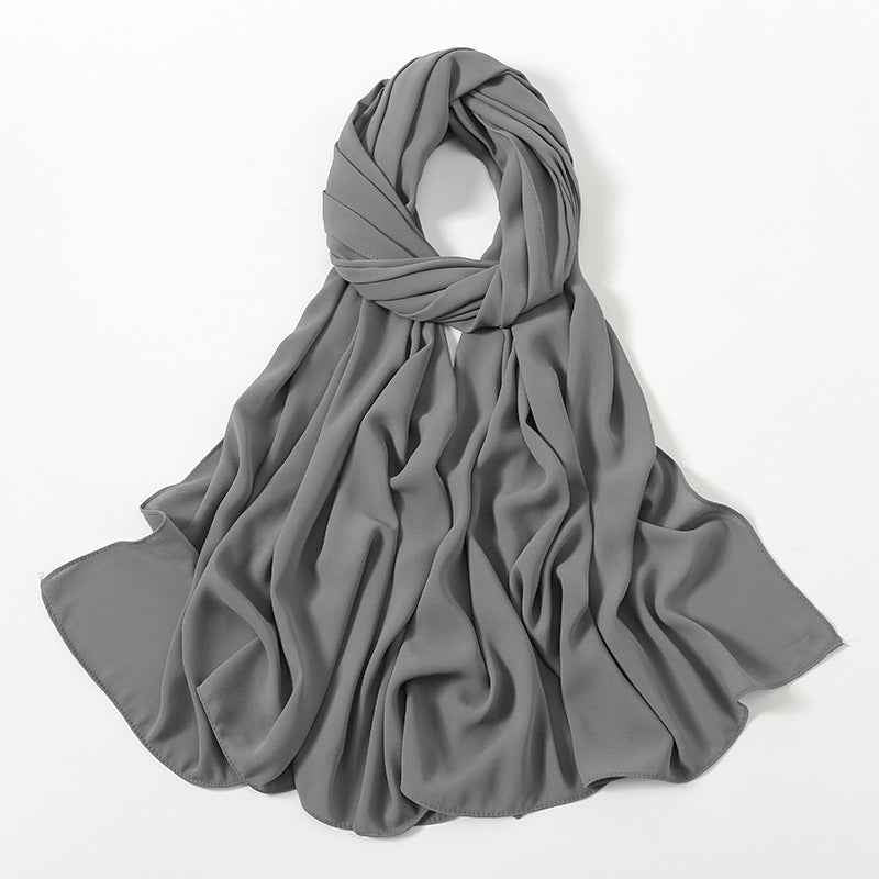 Premium Chiffon