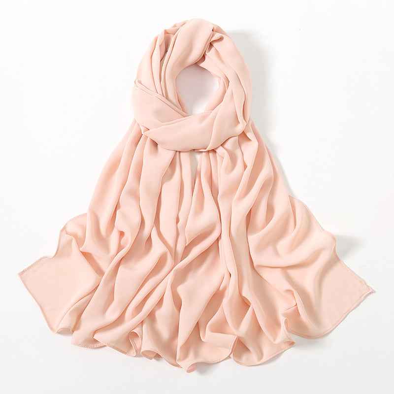 Premium Chiffon