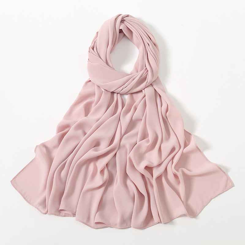 Premium Chiffon