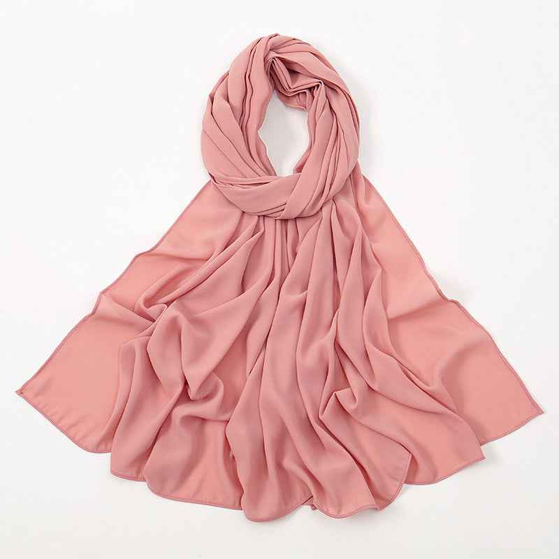 Premium Chiffon