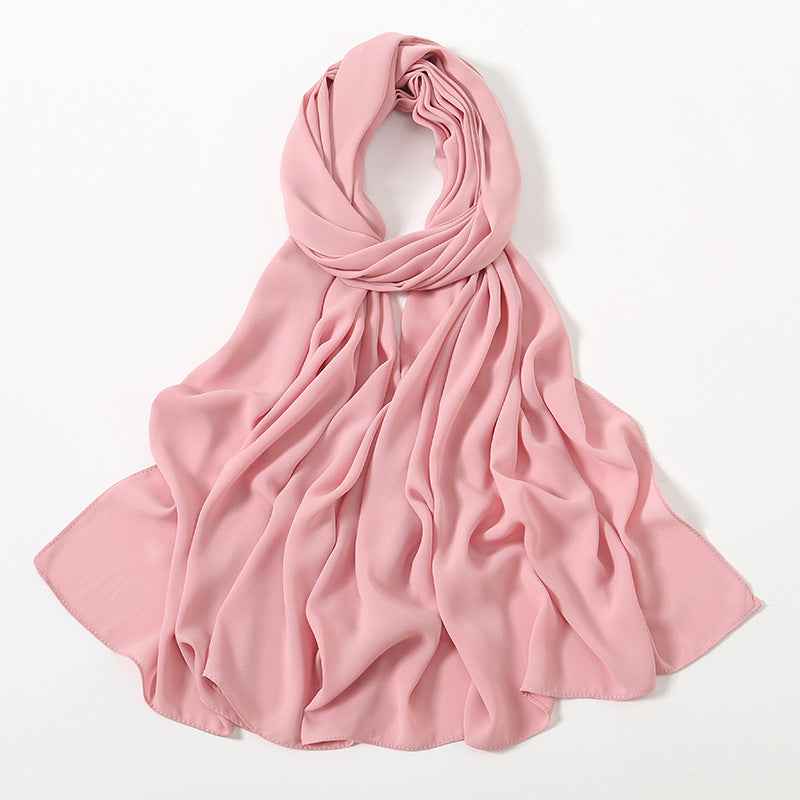Premium Chiffon