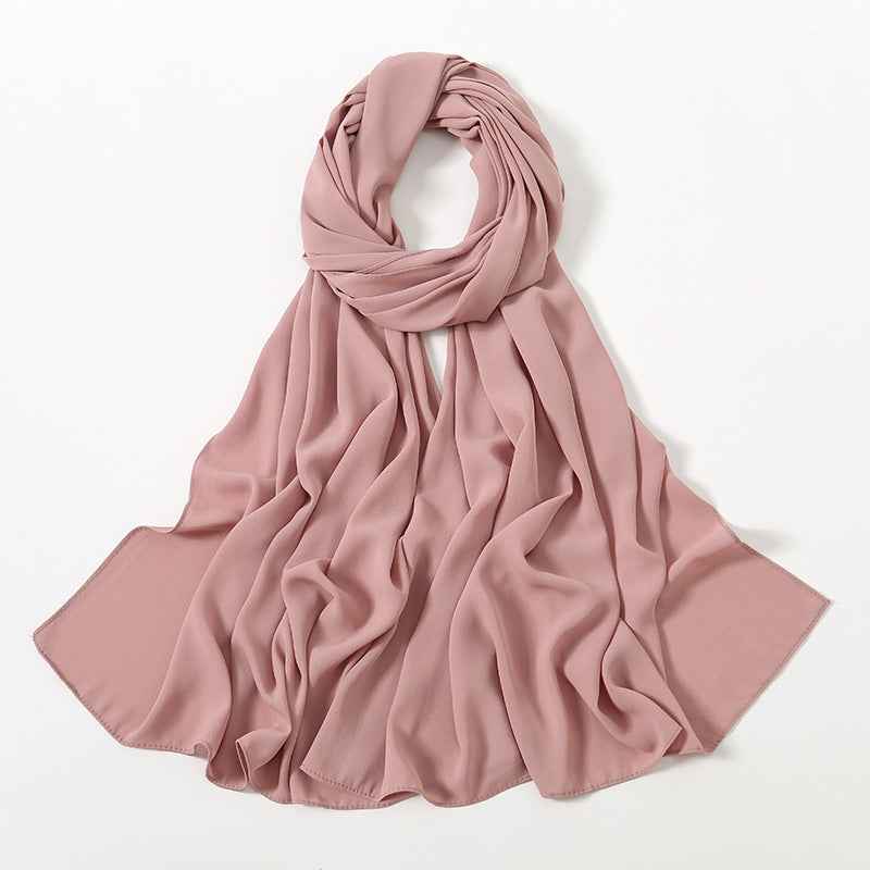 Premium Chiffon