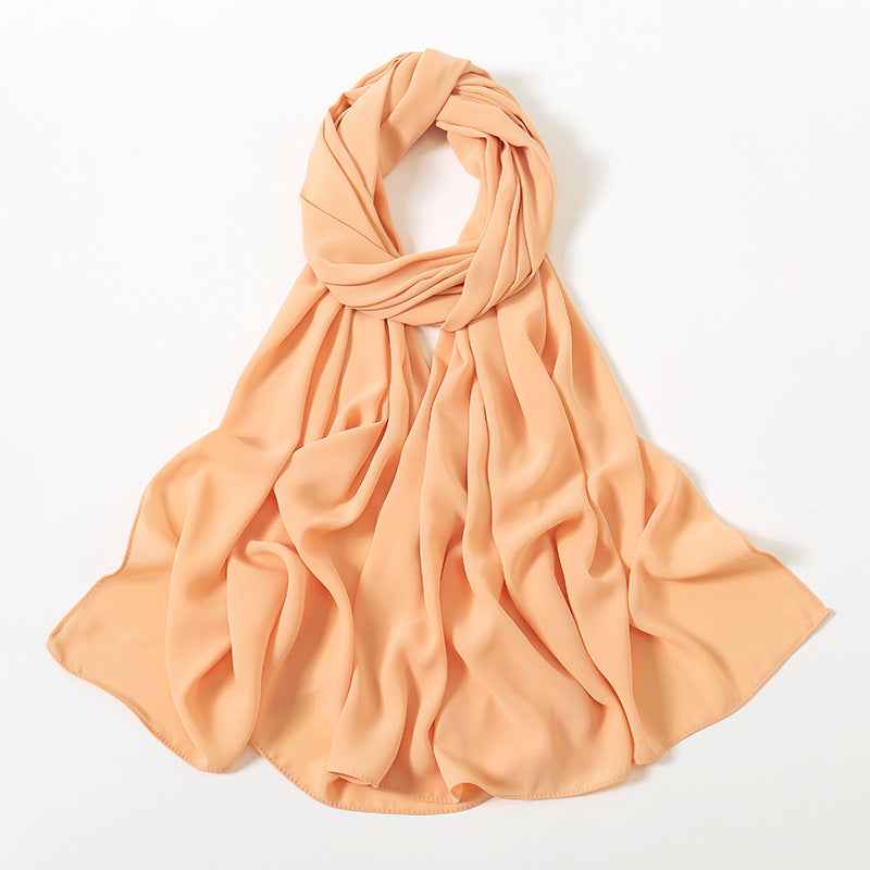 Premium Chiffon