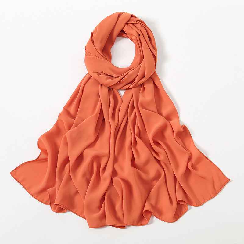 Premium Chiffon