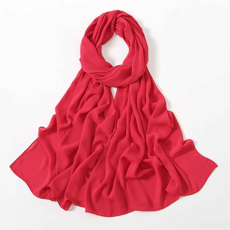 Premium Chiffon