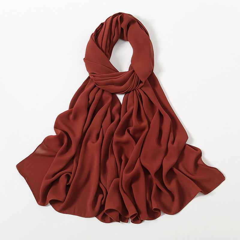 Premium Chiffon