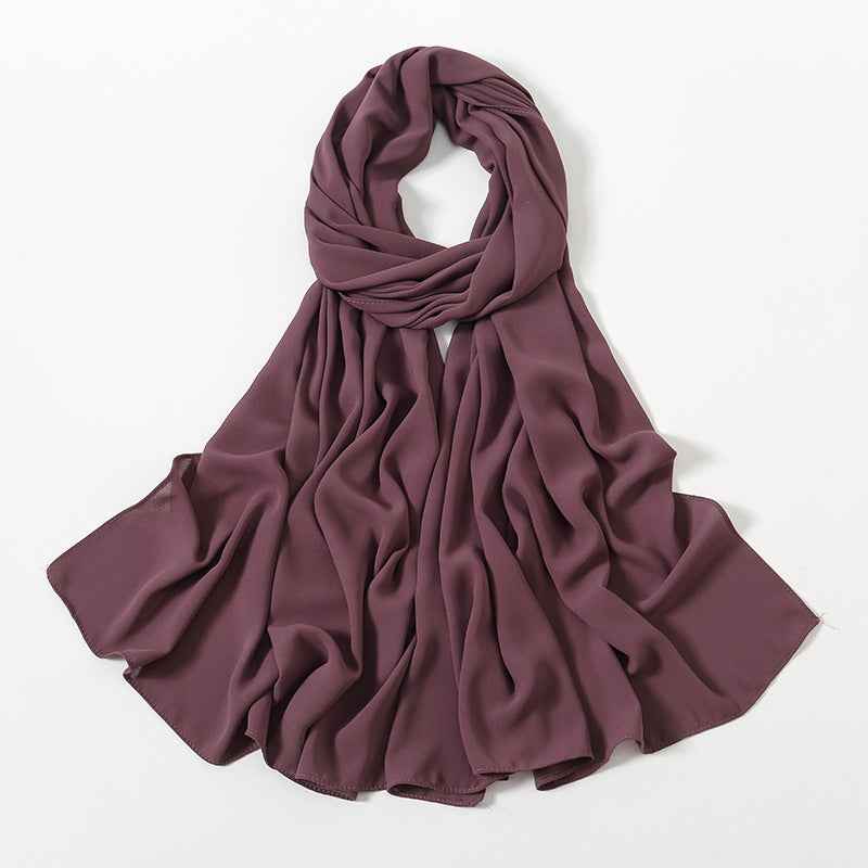 Premium Chiffon