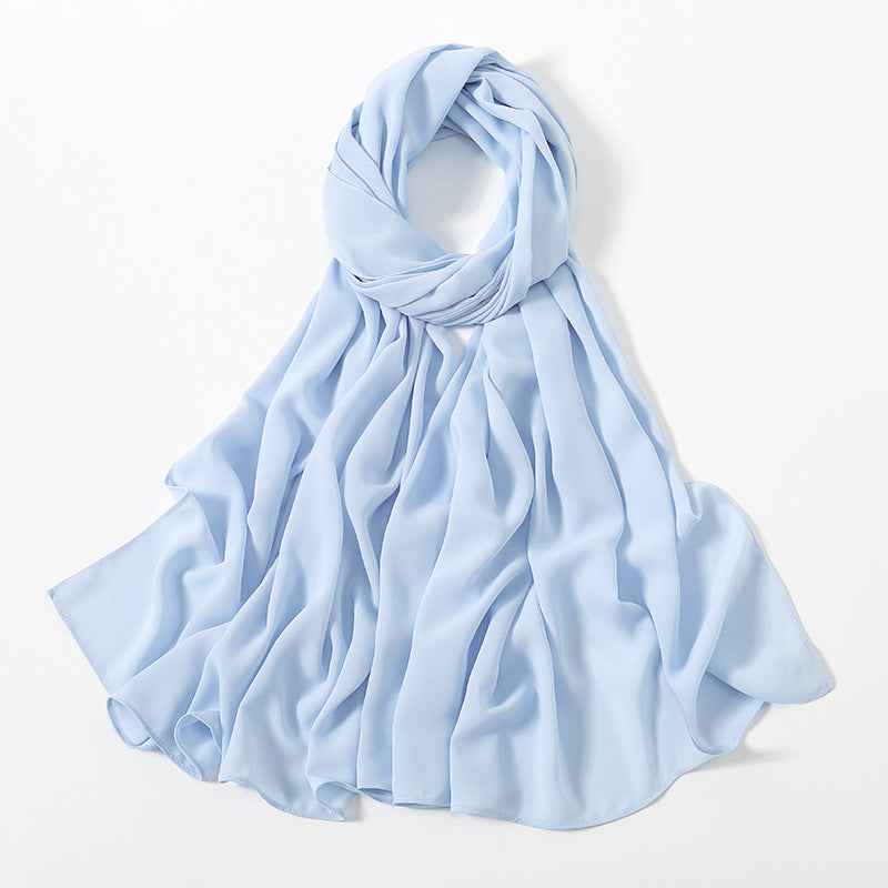 Premium Chiffon