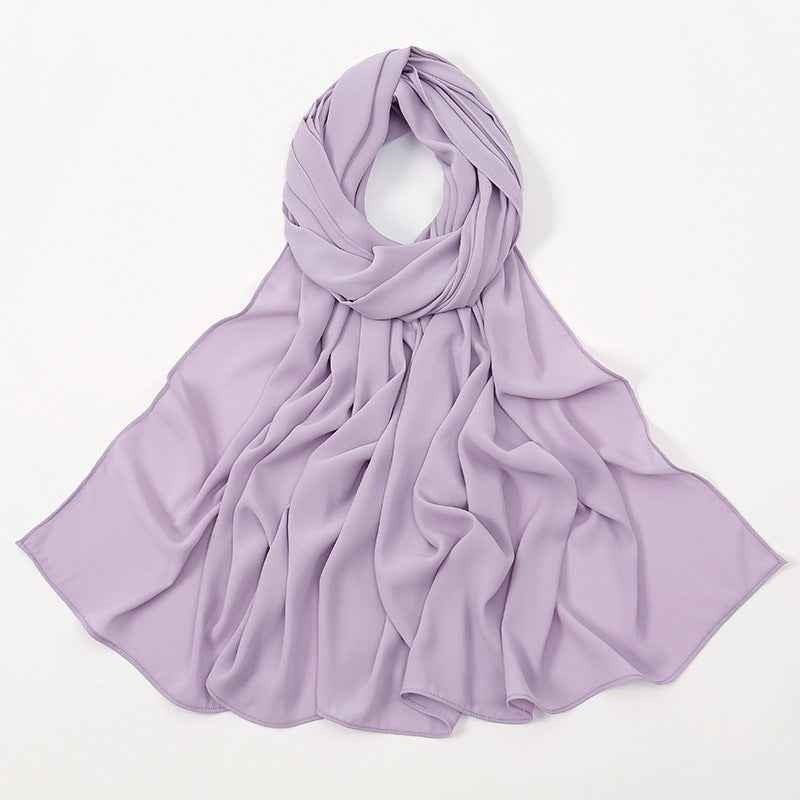 Premium Chiffon