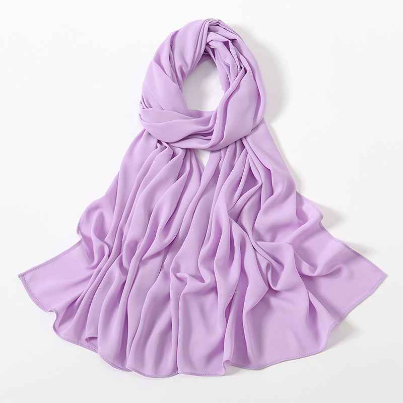 Premium Chiffon