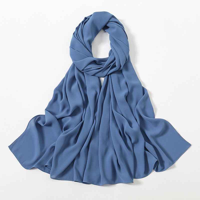 Premium Chiffon