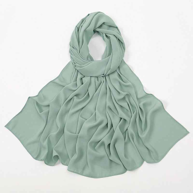 Premium Chiffon