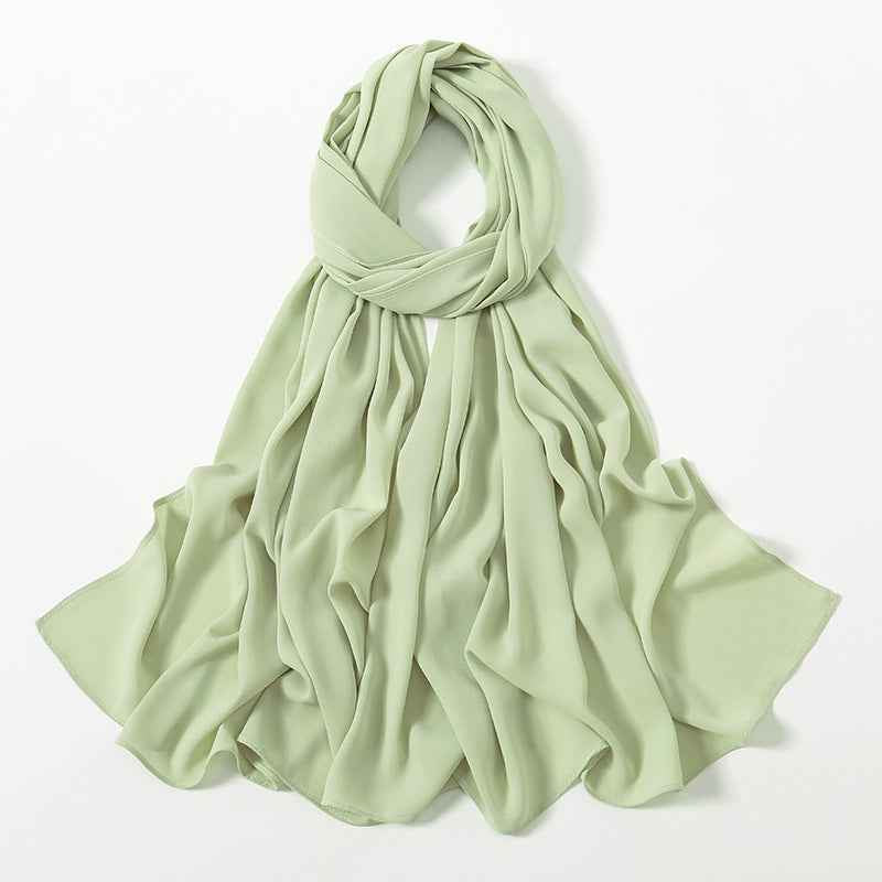 Premium Chiffon