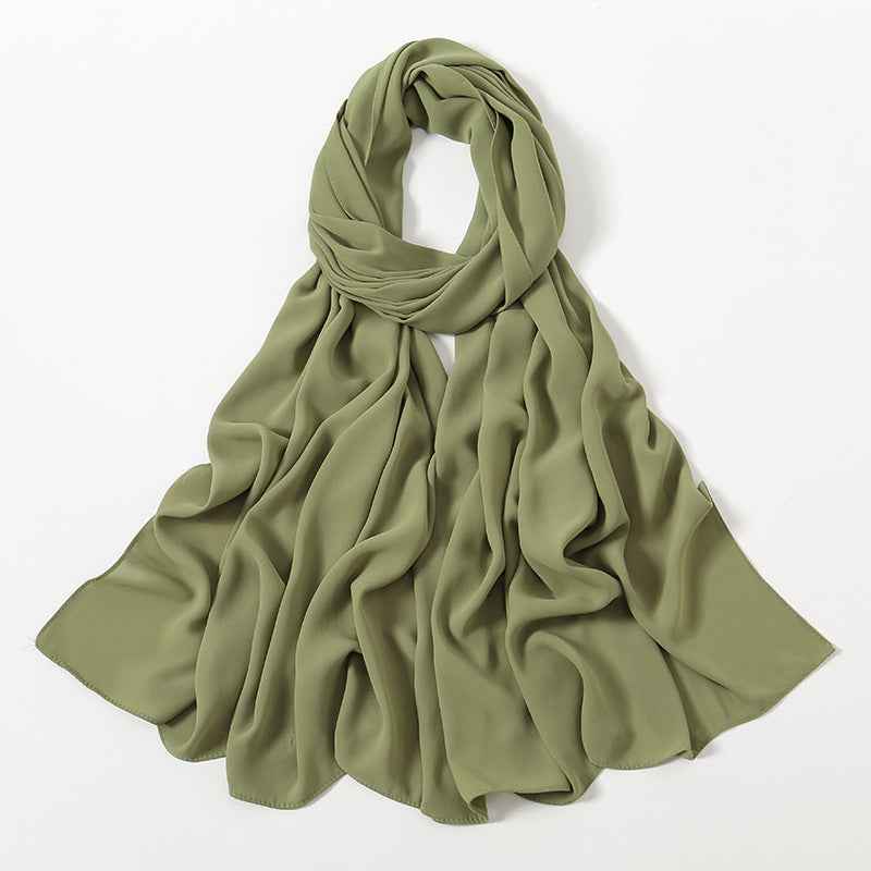 Premium Chiffon
