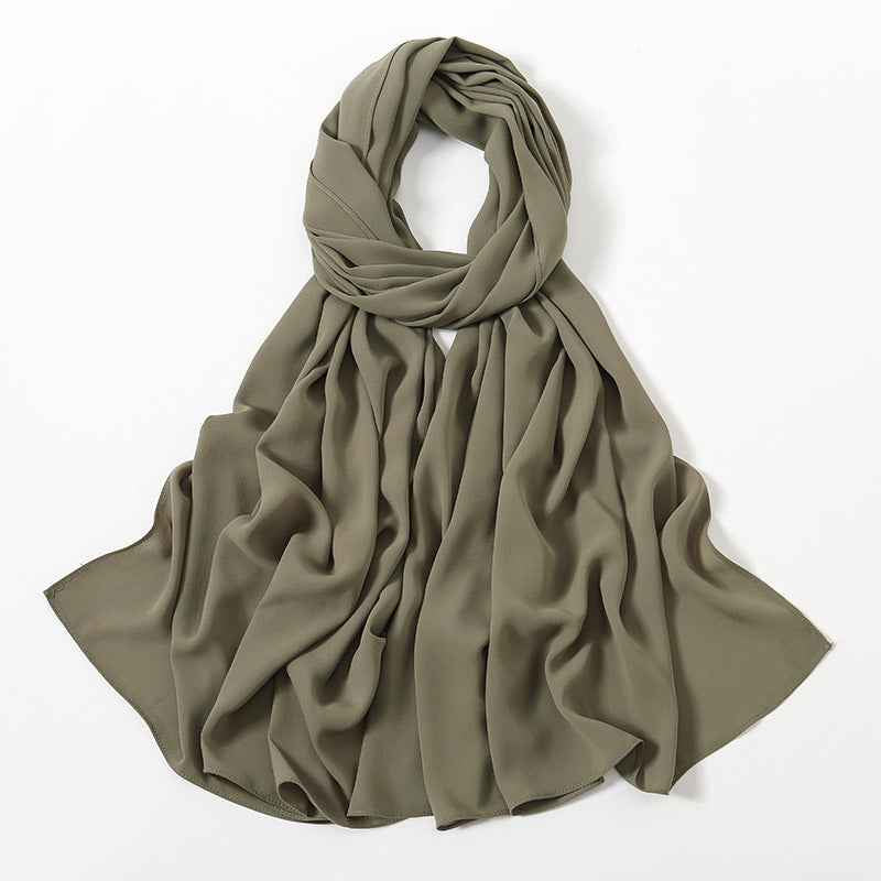 Premium Chiffon